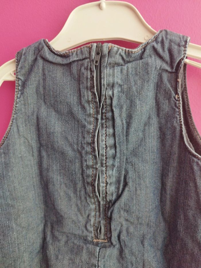 Robe b1 - photo numéro 8