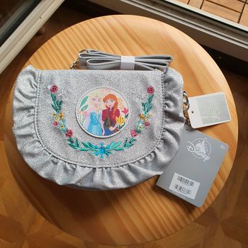 Sac a main la reine des neiges 2