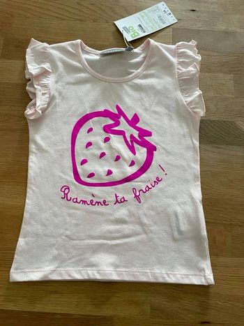 tee shirt