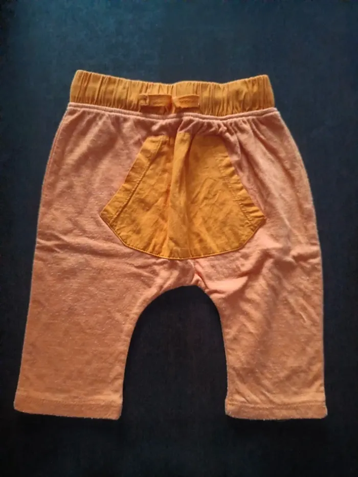 Lot vêtements 6 mois garçon - photo numéro 11