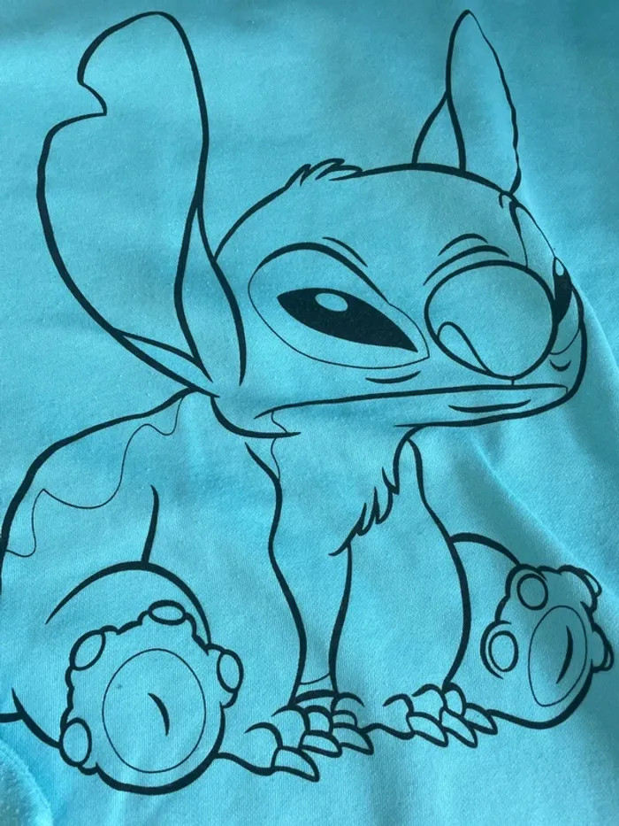 Pull Stitch Disney - photo numéro 2
