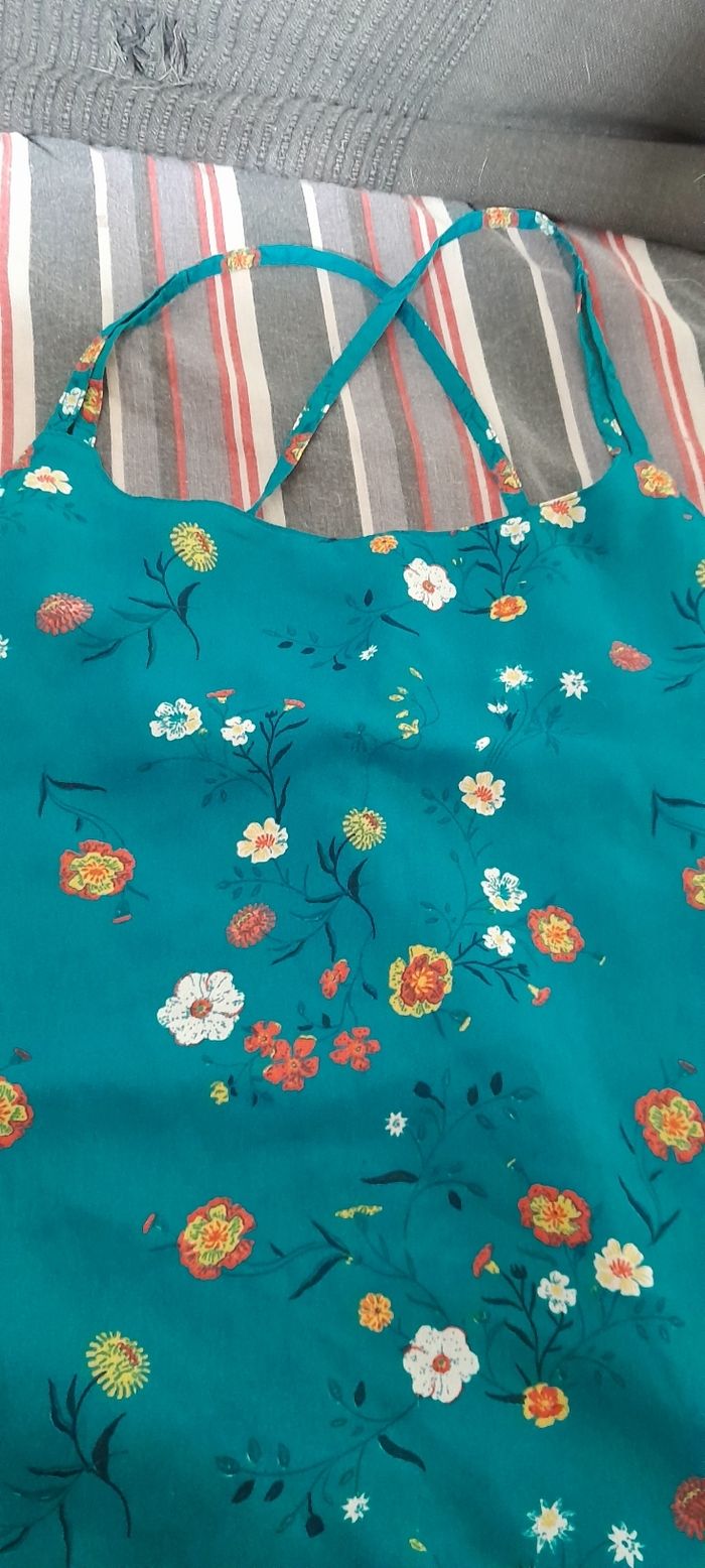 Petit haut - photo numéro 2