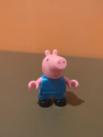 Figurine Unico Peppa Pig
