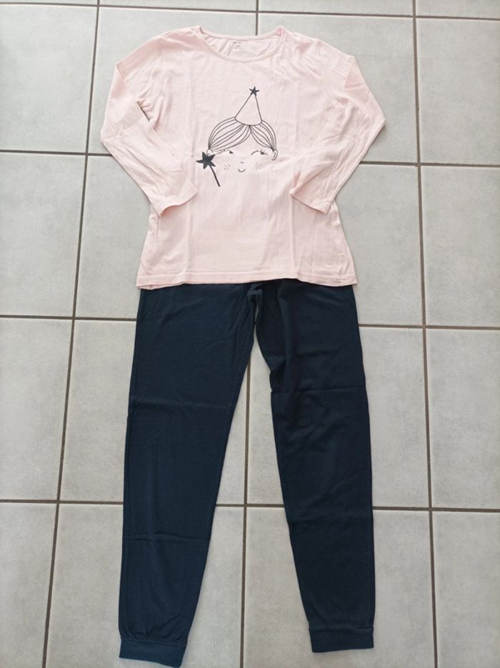 Pyjama 12 ans