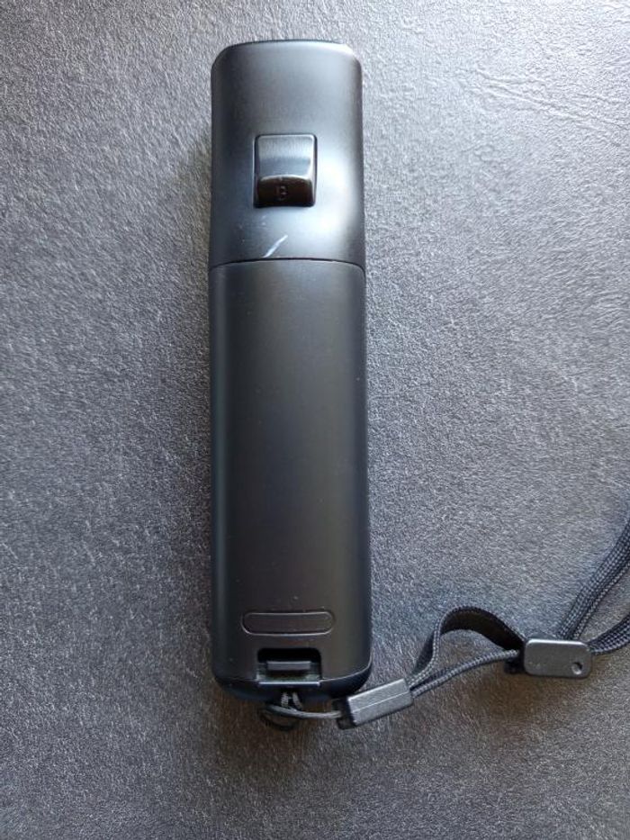 Nintendo - Wii - Wiimote - photo numéro 4