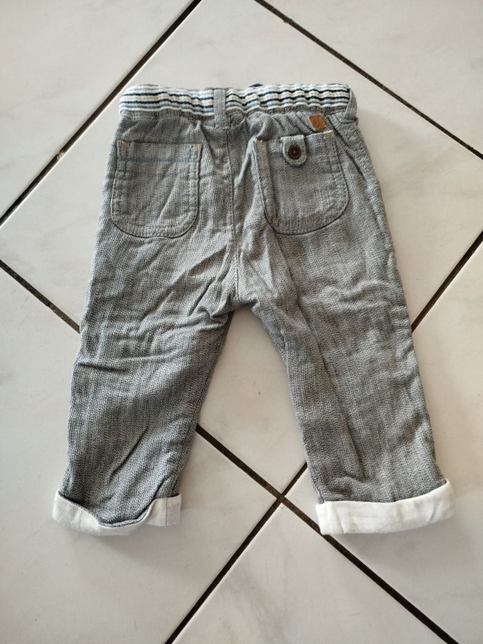 Pantalon - photo numéro 5