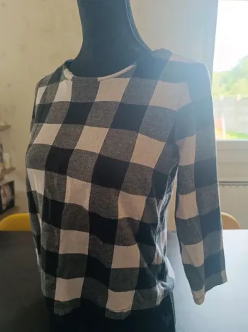 Blouse PIMKIE - Taille S