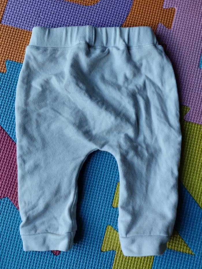 Lot 2 pantalons - photo numéro 5