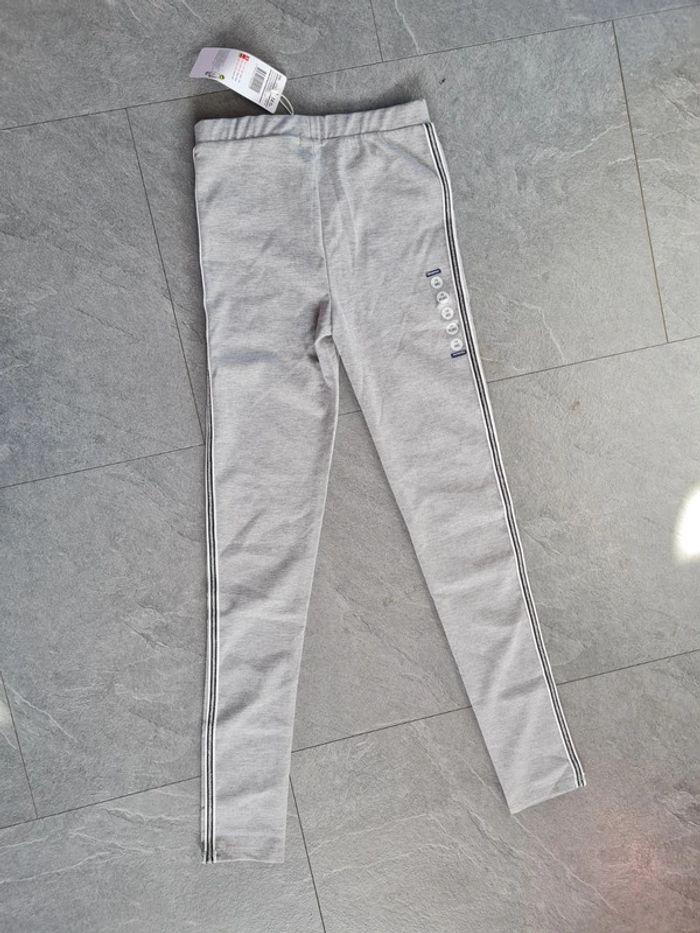 Legging orchestra taille 14 ans neuf - photo numéro 2