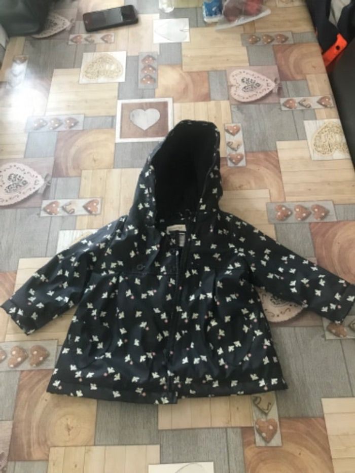 Manteau