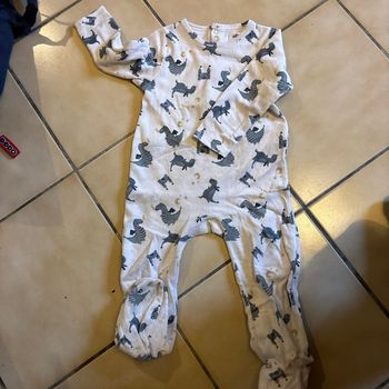 Pyjama