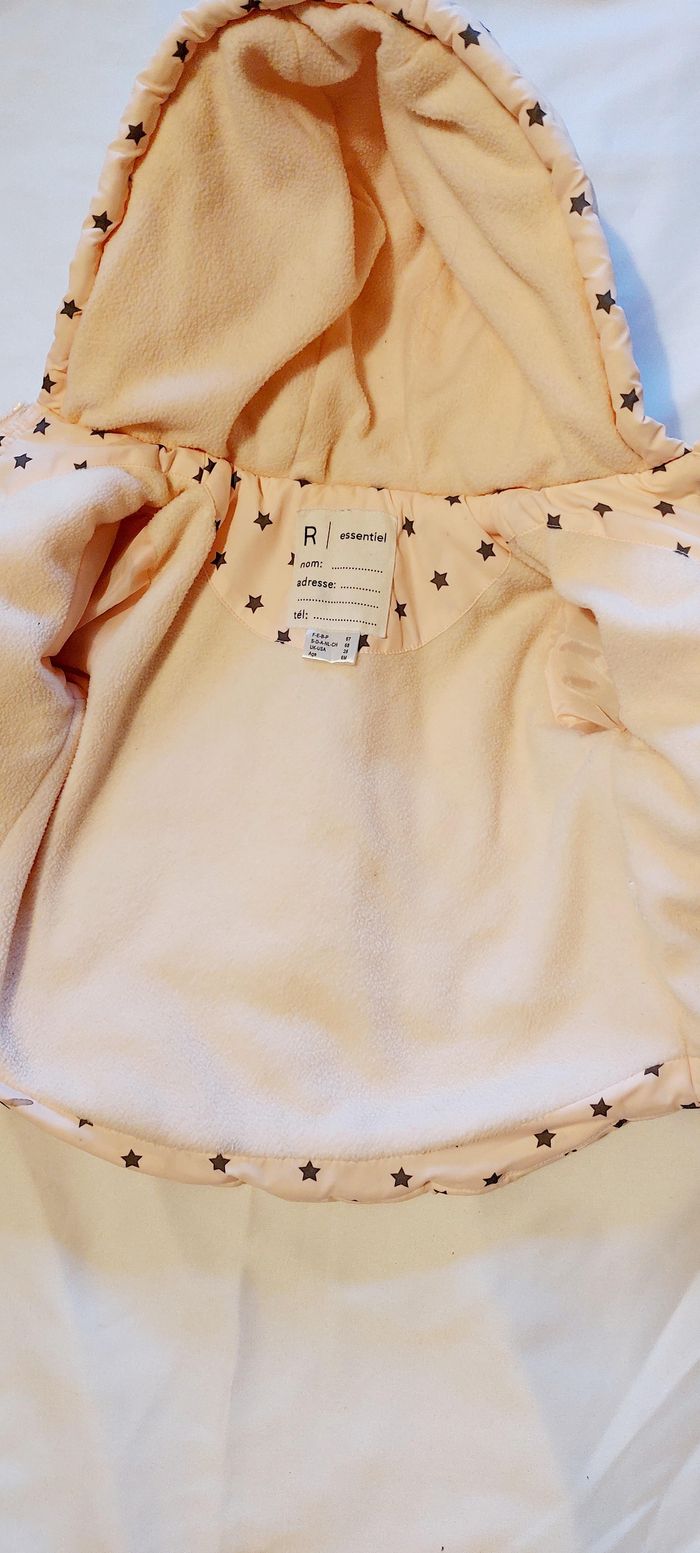 Doudoune bébé - photo numéro 2