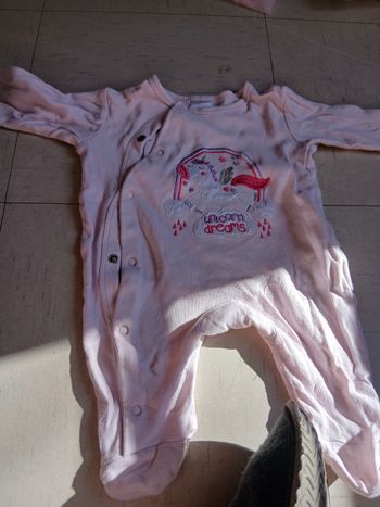 Pyjamas