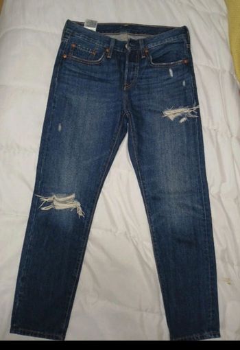 Jean Levi’s 501 original