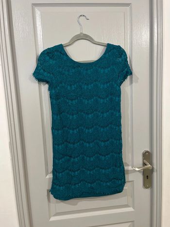 Robe d’été