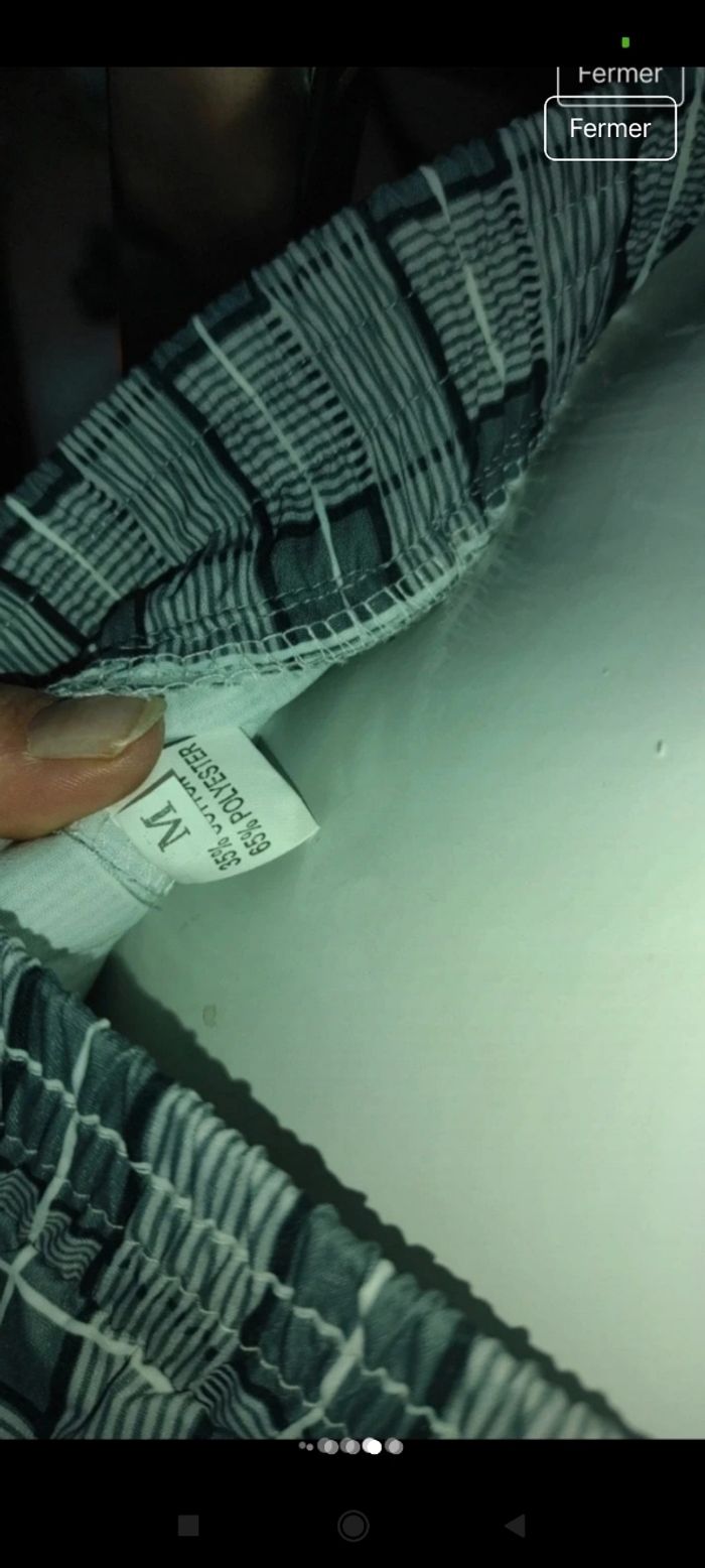 Très beau pantalon femme f27 - photo numéro 6