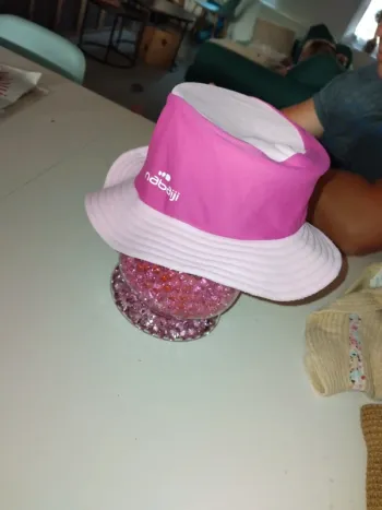 Chapeaux uv