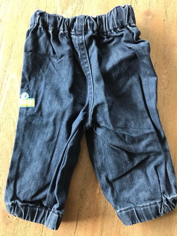 Pantalon Disney 3 mois