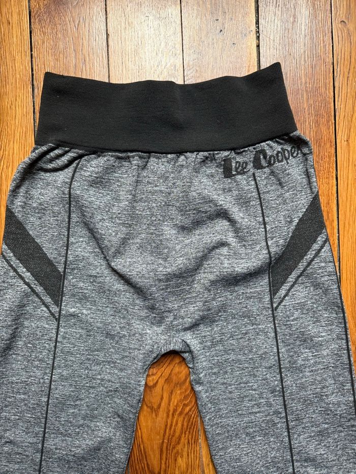 Lot de 2 leggings - photo numéro 4