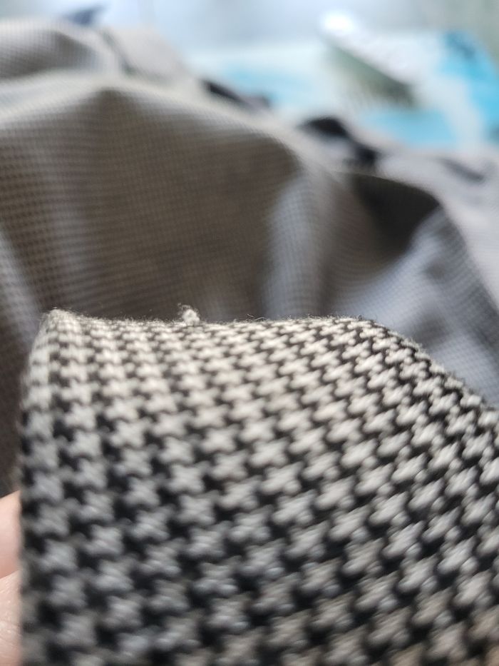 Veste blazer Kiabi - photo numéro 9