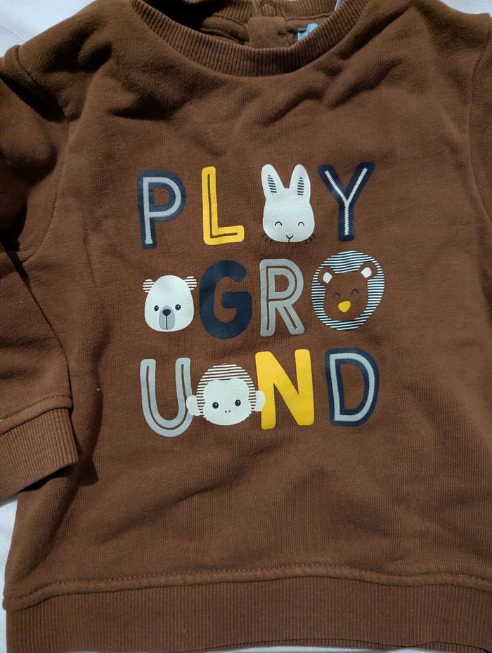 Pull - photo numéro 2