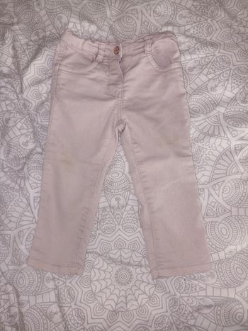 Pantalon 18 mois