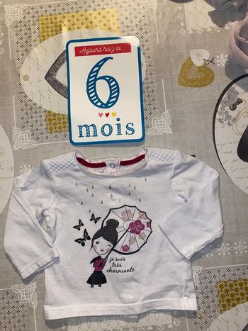 T shirt gemo