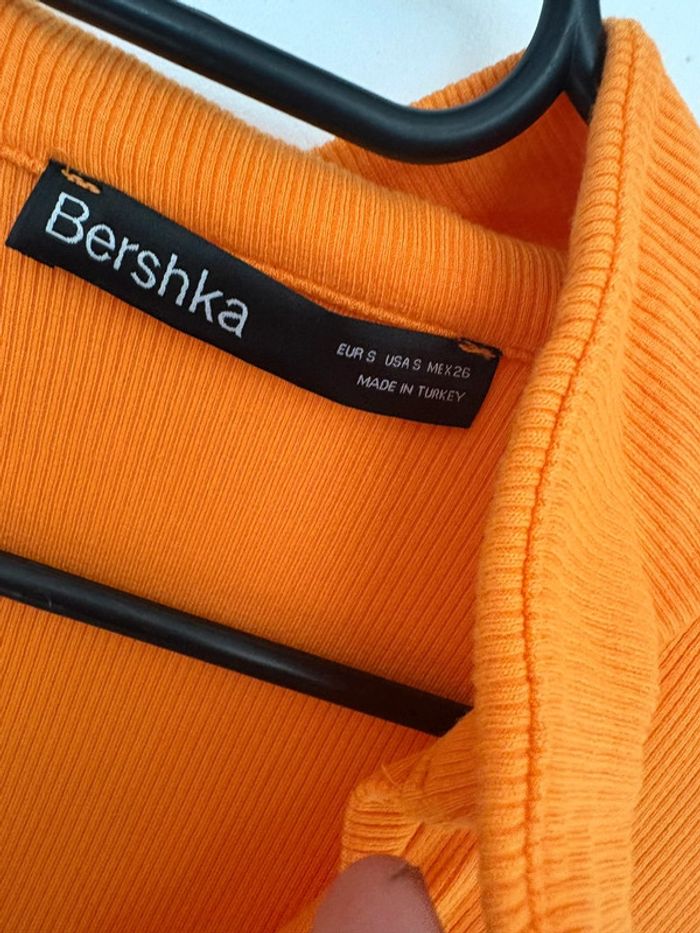 Robe Bershka • S - photo numéro 2