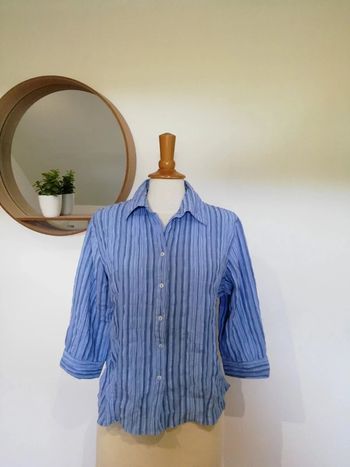 Chemisier - Marque Cache Cache - taille 4