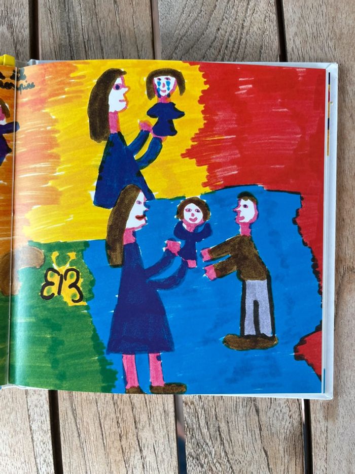 petit livre enfant - photo numéro 6