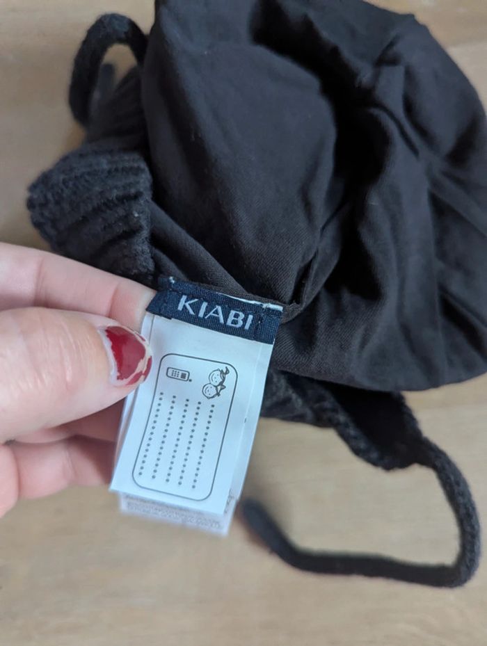 Bonnet Kiabi 45 - photo numéro 2