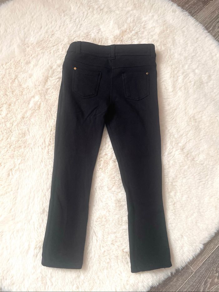 Lot de 3 pantalons 5 ans (110cm) - photo numéro 4