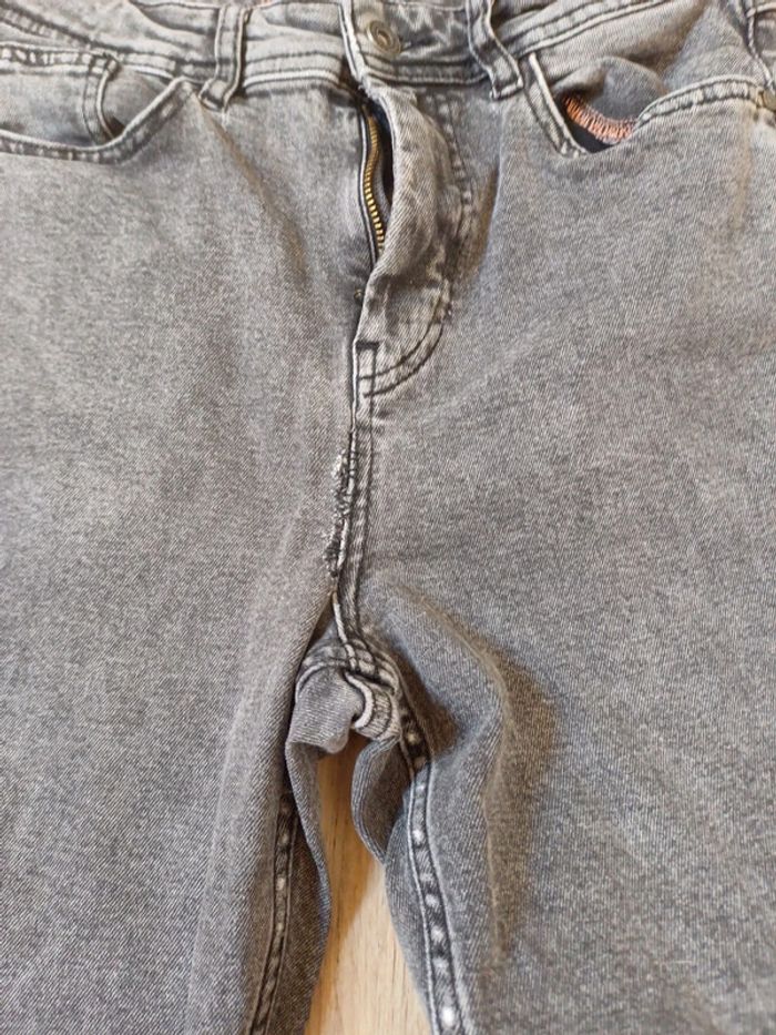 Jean mom fit - photo numéro 3