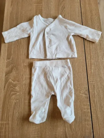 Ensemble naissance