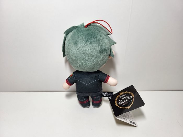 Twisted Wonderland Trey Clover Peluche - photo numéro 2