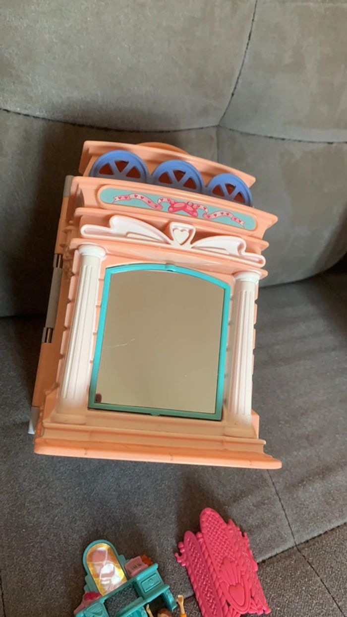 Fisher price candy shop 2001 - photo numéro 9