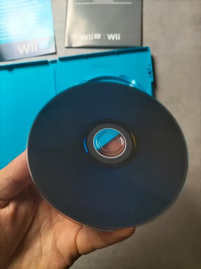 Mario Tennis Ultra Smash – Wii U - photo numéro 6