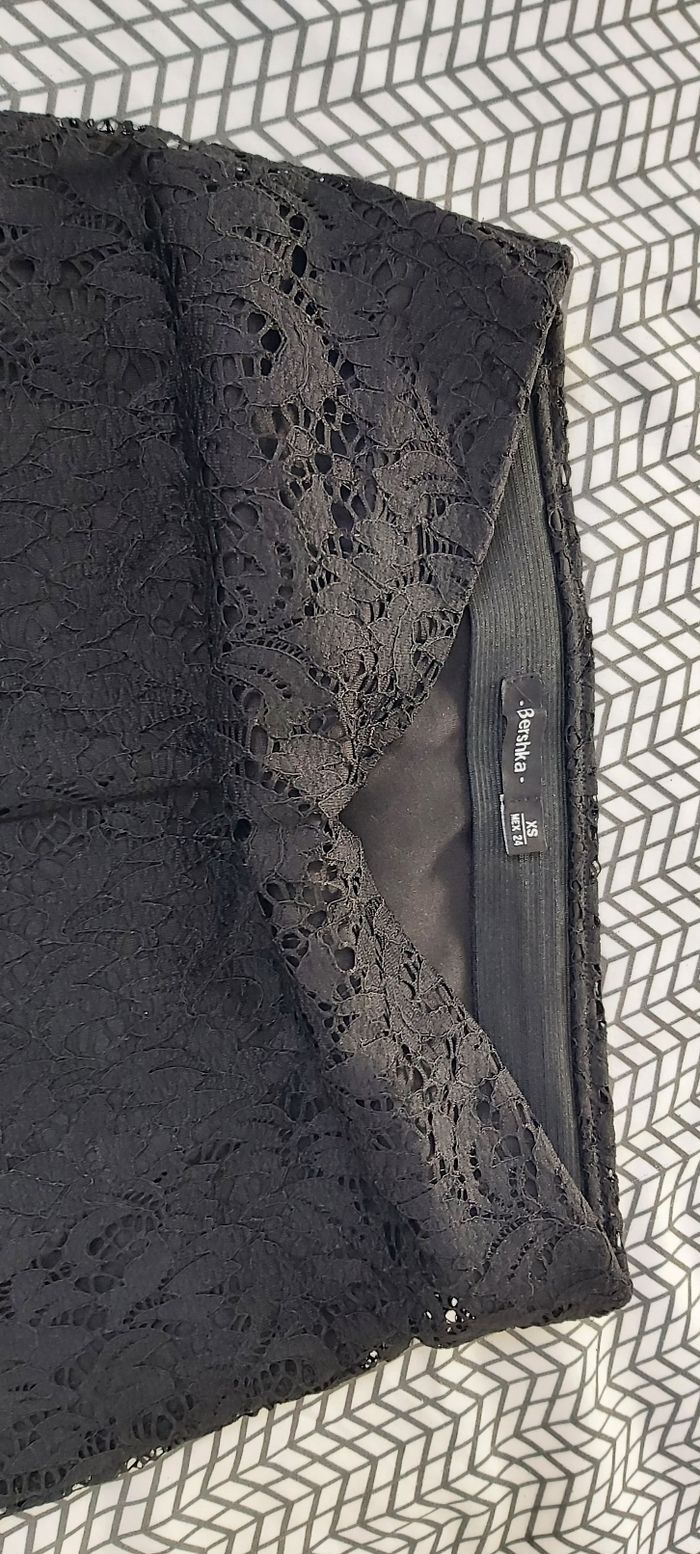 Jupe bershka - photo numéro 2