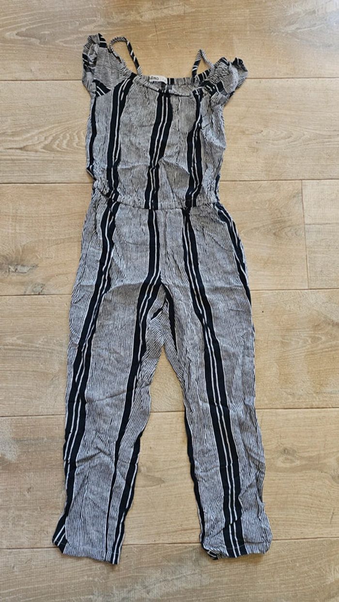 Lot vêtements fille 6 ans - photo numéro 8