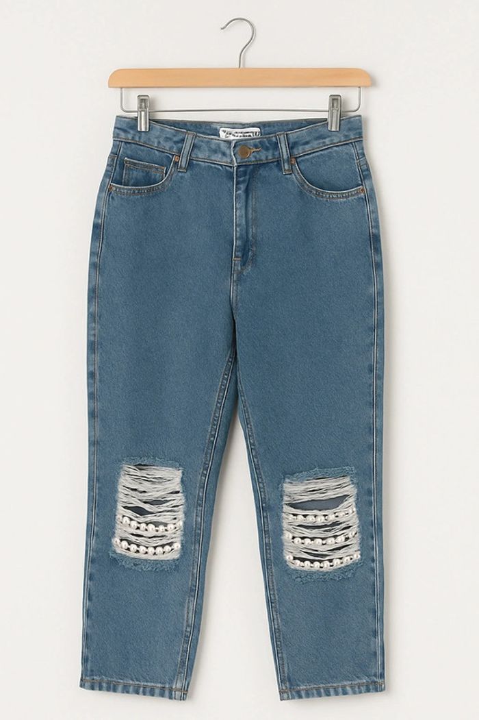 Jean femme Calzedonia Taille M