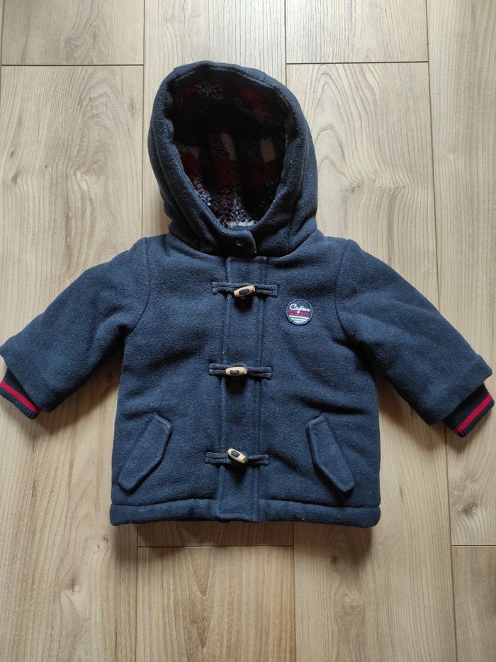 Manteau 9 mois Tape à l'oeil