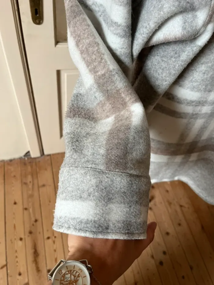 Veste chemise TEX - photo numéro 6