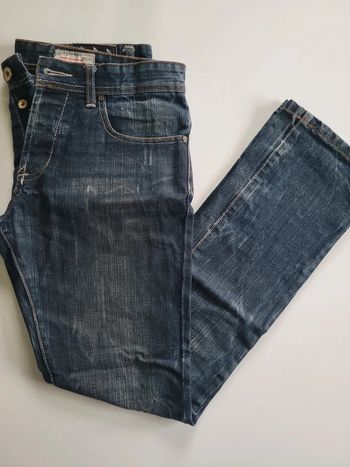 Jean RG 512 - taille 33 (42)