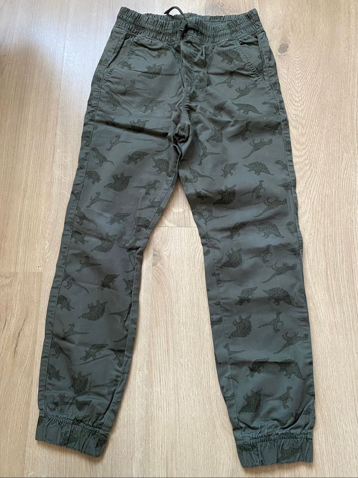Pantalon 10 ans - photo numéro 2