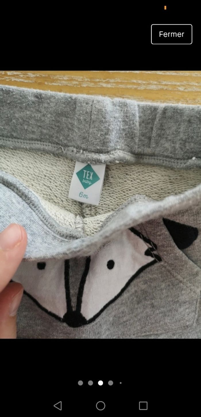 Ensembles bébé - photo numéro 5