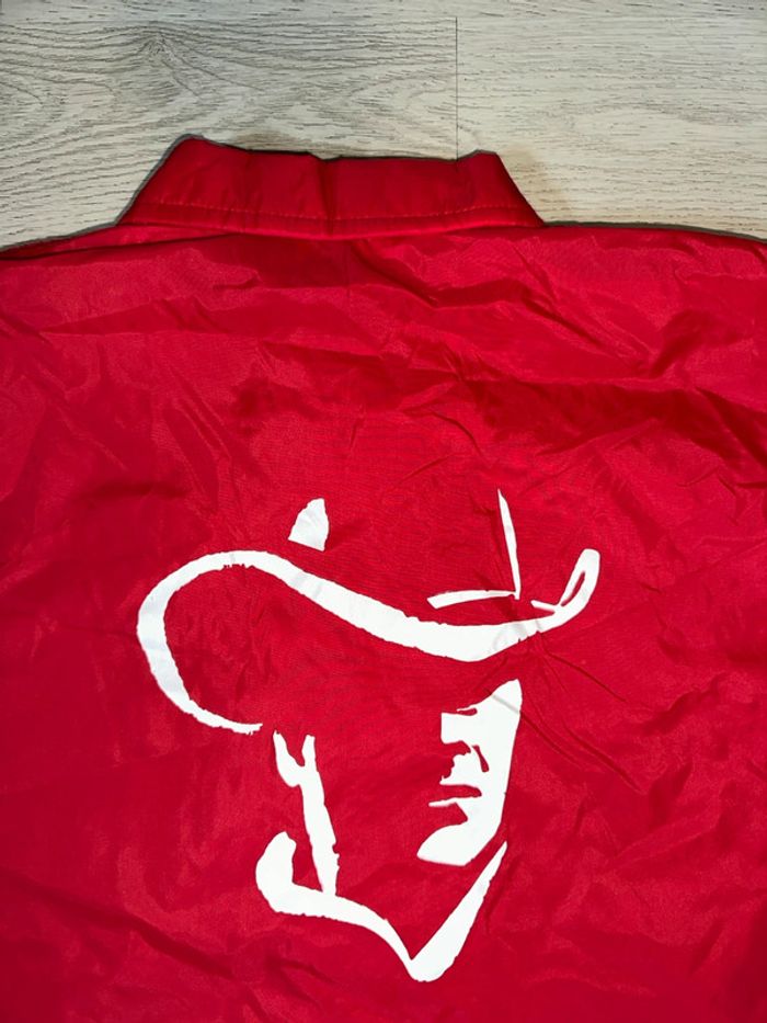 Veste Marlboro usa - photo numéro 12