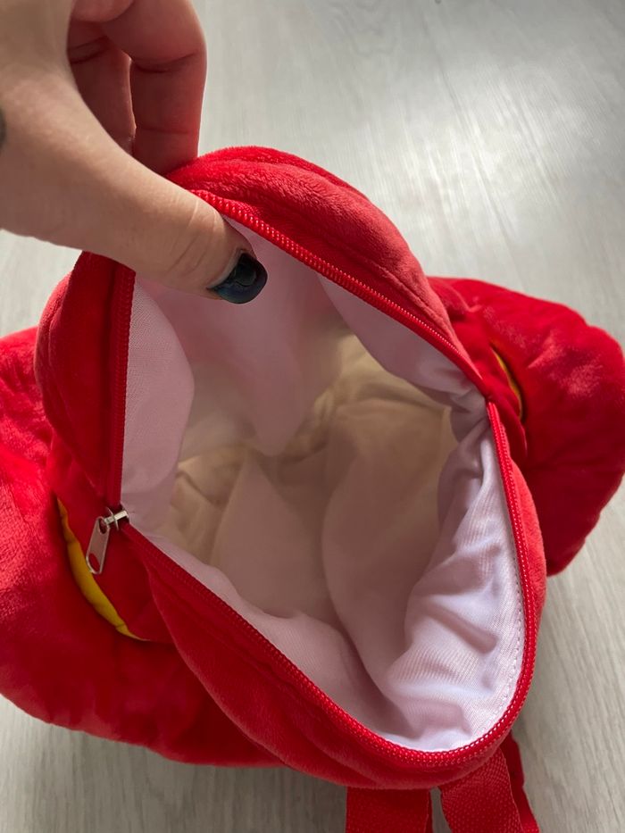 Sac à dos Marcus Par patrouille - photo numéro 3