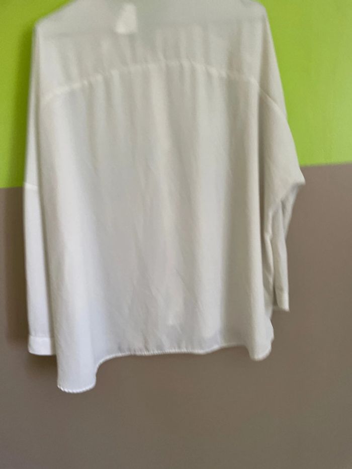 Chemise femme - photo numéro 4
