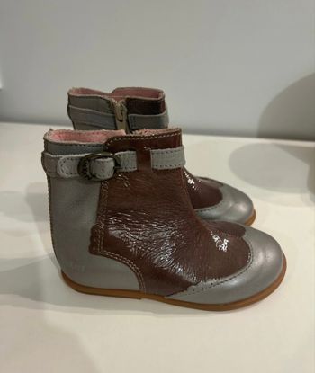 Boots Kickers 
