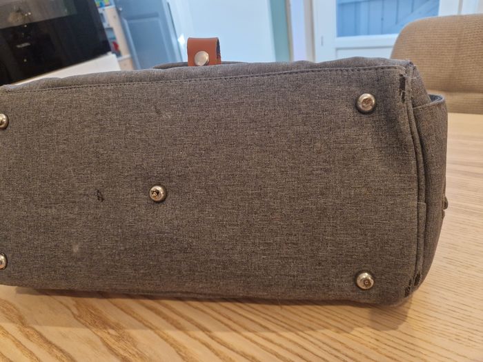 Sac à langer Welavila - photo numéro 7